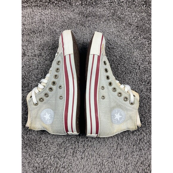 Converse Chuck Taylor All Star Double layer Men’s 7 Women’s 9 - Picture 4 of 8